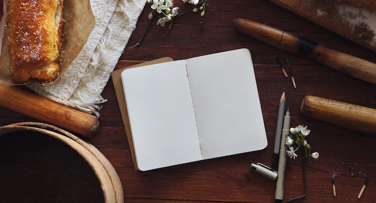 you must write a book
