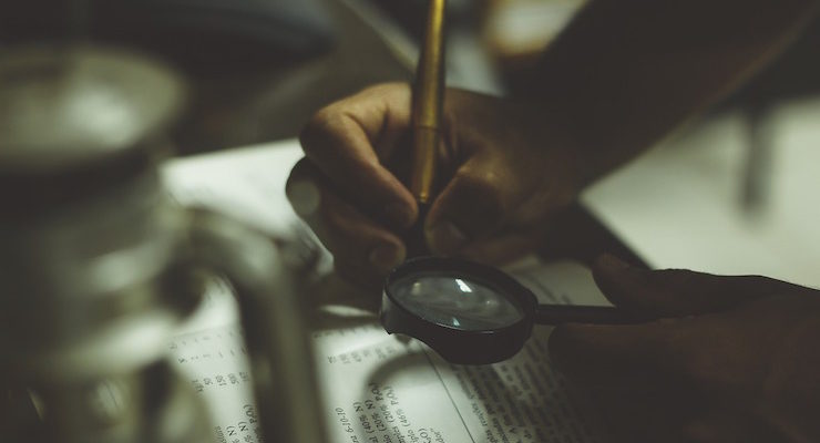 SEO copywriting